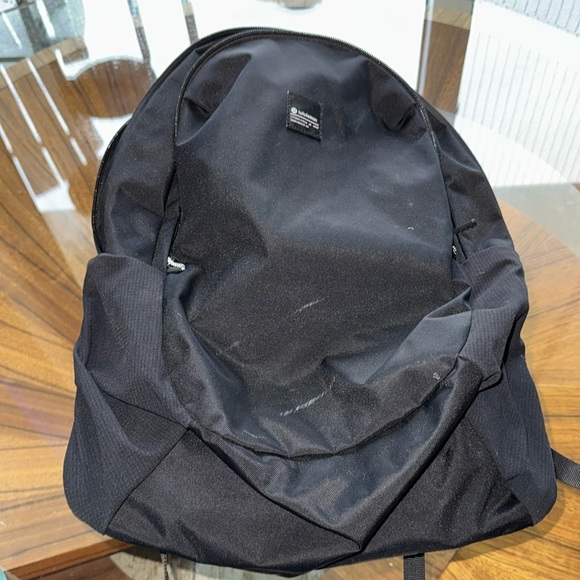 lululemon athletica Handbags - LuluLemon Commuter Backpack
